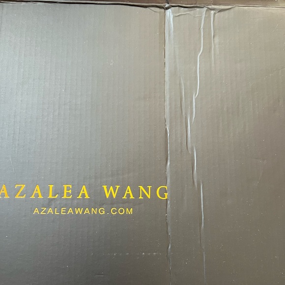 White Platform Combat Boots - Picture 6 of 6